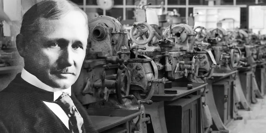 La Taylorisation et la Digitalisation des Processus Métiers : Avantages ...